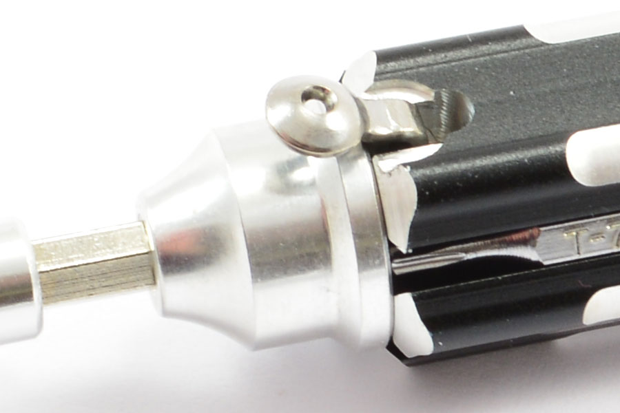 Fasttrax Ft609 32 In 1 Multi Tool 3