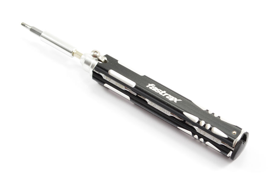 Fasttrax Ft609 32 In 1 Multi Tool 4