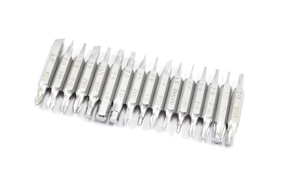 Fasttrax Ft609 32 In 1 Multi Tool 5