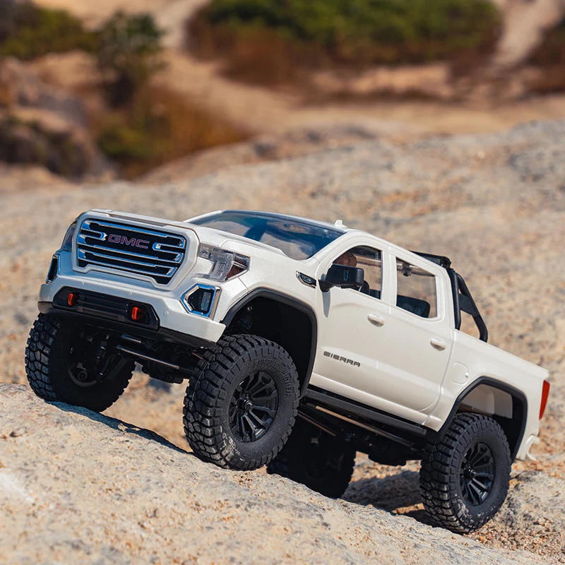 fms fcx18 sierra 009