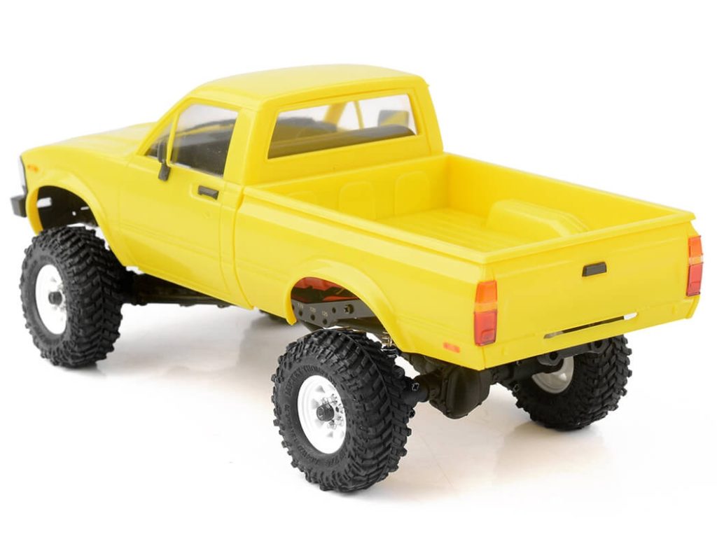 Rc4wd Mojave Ii Z Rtr0051 006