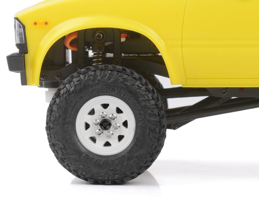 Rc4wd Mojave Ii Z Rtr0051 007