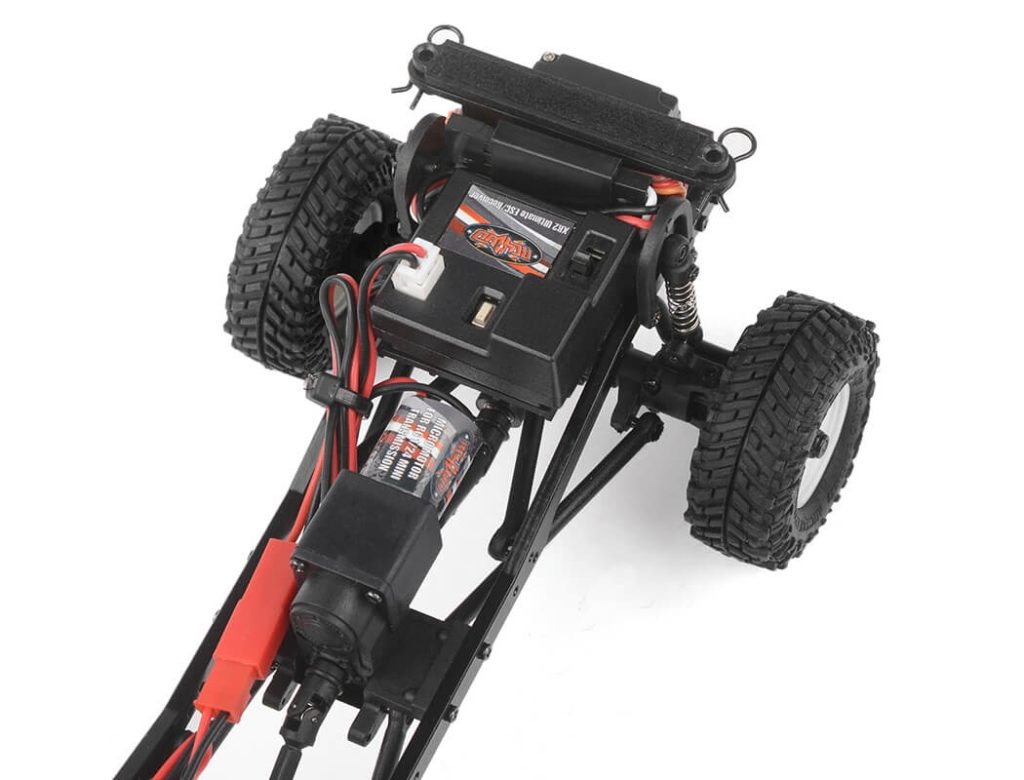 Rc4wd Mojave Ii Z Rtr0051 009