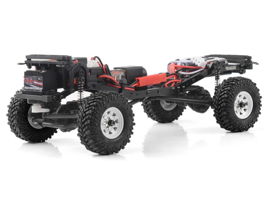 Rc4wd Mojave Ii Z Rtr0051 012