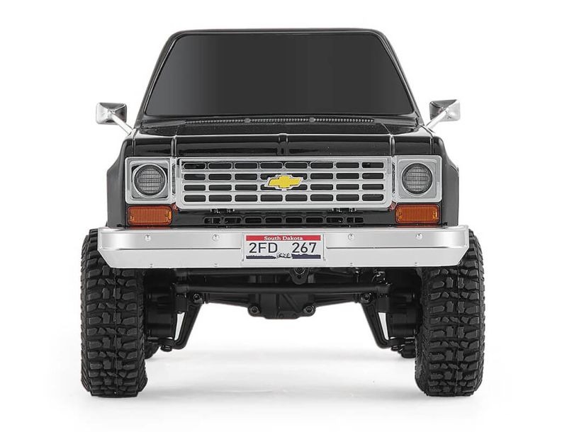 Fms Chevrolet K5 Blazer Fms12403rtrbk 002