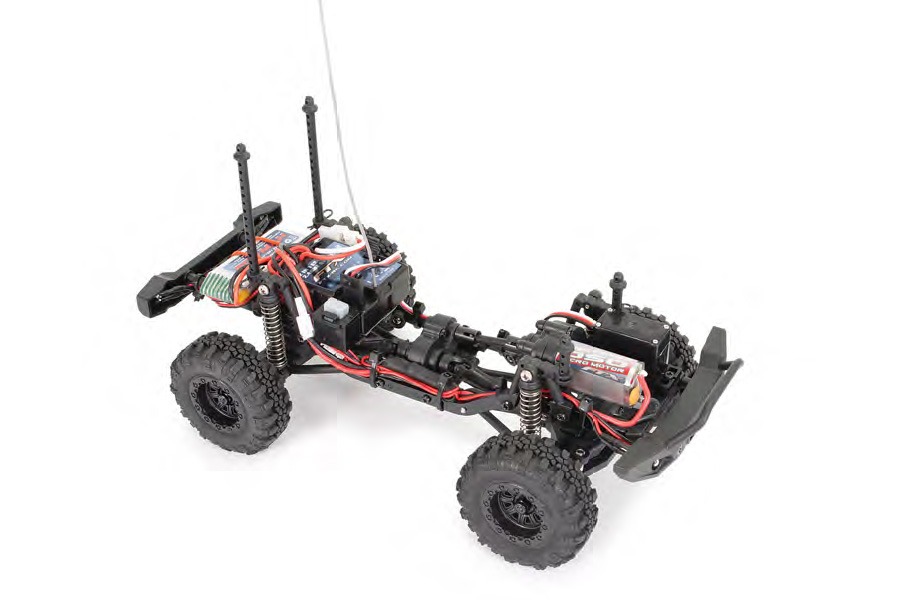 Ftx Outback Mini 3.0 Ranger Ftx5503dr 002