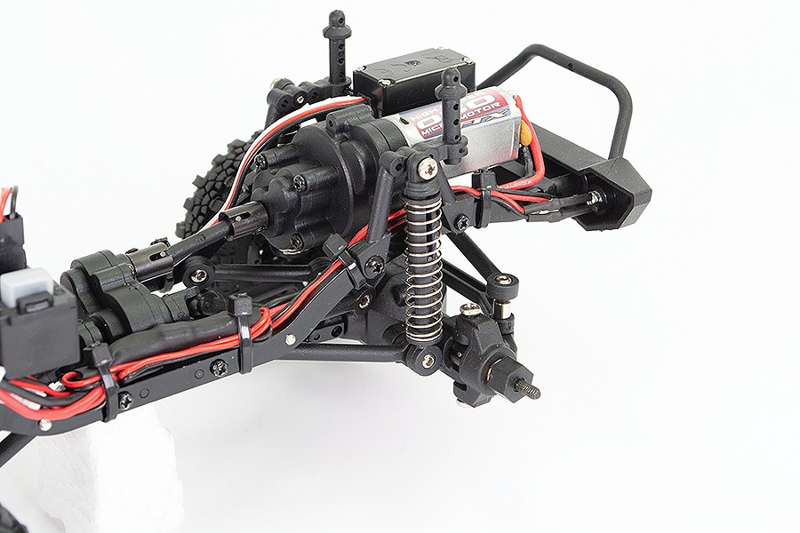 Ftx Outback Mini 3.0 Ranger Ftx5503dr 009