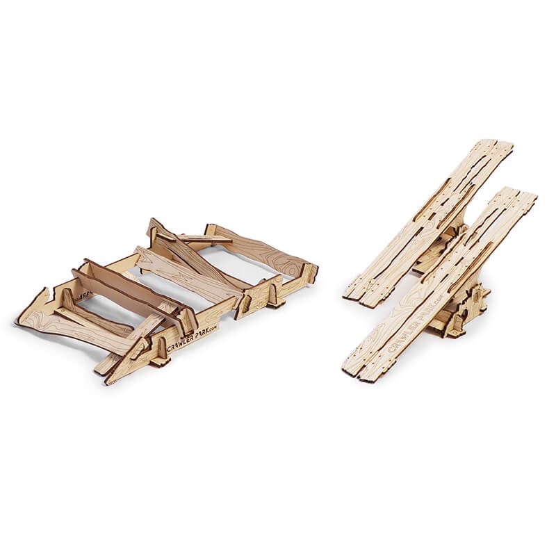 Toys Wheel Drive Crawler Park Twdkit0006 001