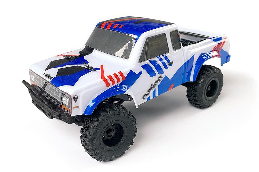 Element Rc Enduro24 Sendero El20181 002