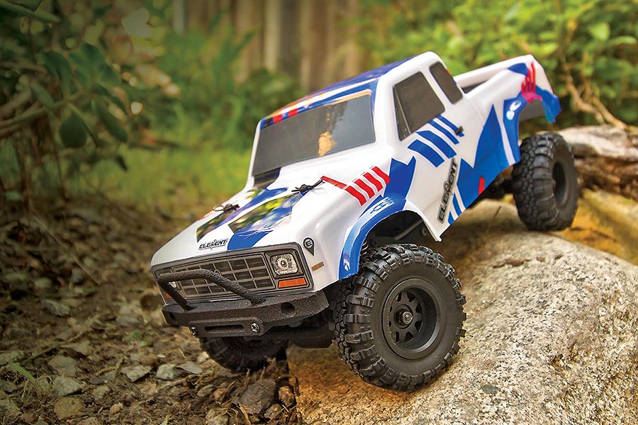 Element Rc Enduro24 Sendero El20181 005