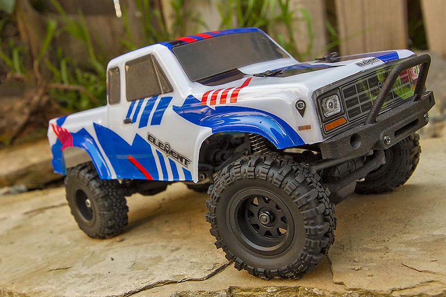 Element Rc Enduro24 Sendero El20181 006