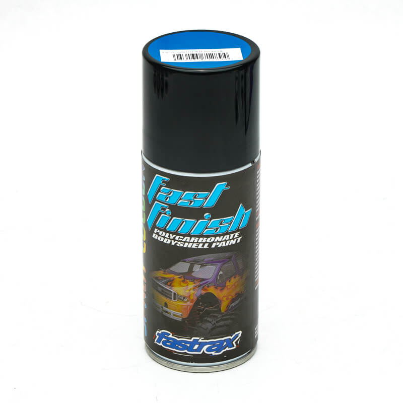 Fastrax Fast2950 Rc Crawler Paints Atlas Blue