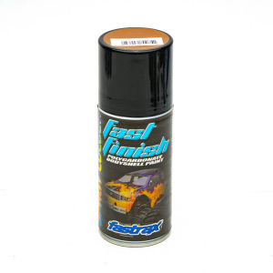 Fastrax Fast2950 Rc Crawler Paints Canyon Brown