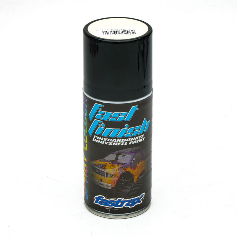 Fastrax Fast2950 Rc Crawler Paints Desert Ivory