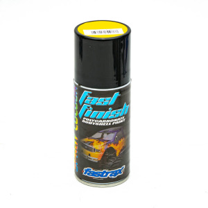 Fastrax Fast2950 Rc Crawler Paints Dune Yellow