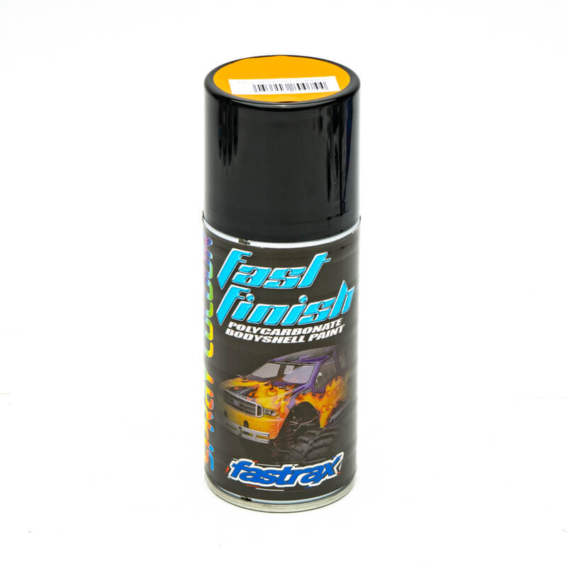 Fastrax Fast2950 Rc Crawler Paints Dust Orange