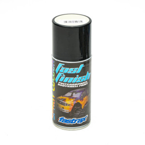 Fastrax Fast2950 Rc Crawler Paints Utility Grey